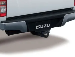 Carlig de remorcare Bosal pentru Isuzu D-Max dupa 2007