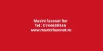 Masini Fasonat