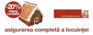 GENERALI ASIGURARI