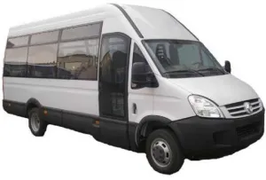 Transport de persoane