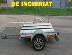 Inchirieri remorci, platforme Timisoara - Miniatura 4