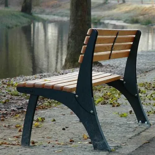 Banca parc si gradina B49 - Imaginea 12