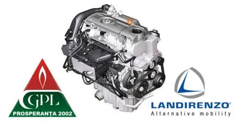 Instalatii GPL originale cu montaj GPL in service auto GPL licentiat - Imaginea 1