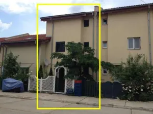 Casa de vanzare in Pipera, Cartier Rezidential Azur.