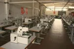 Masini de cusut industriale - Miniatura 3