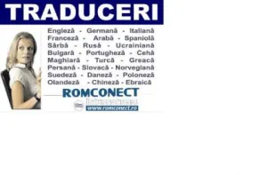 Romconect International