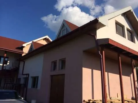 Inchiriez casa Mihailesti - Imaginea 1