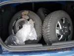 vand seat cordoba, full, 200, impecabil - Miniatura 1