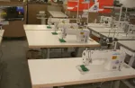 Masini de cusut industriale - Miniatura 5
