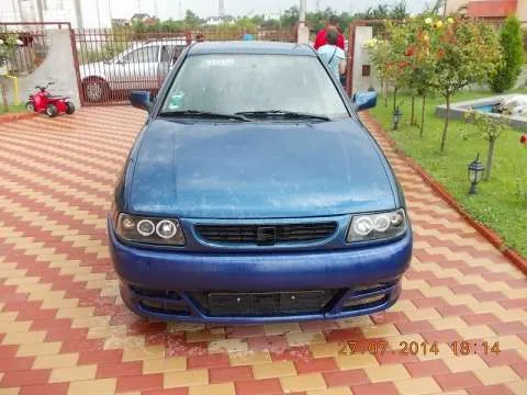 vand seat cordoba, full, 200, impecabil - Imaginea 2