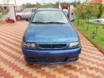 vand seat cordoba, full, 200, impecabil - Miniatura 2