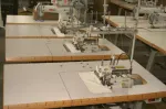 Masini de cusut industriale - Miniatura 6