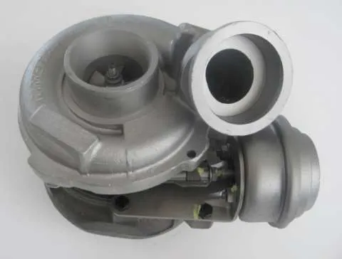 Turbina Mercedes Sprinter - Imaginea 1