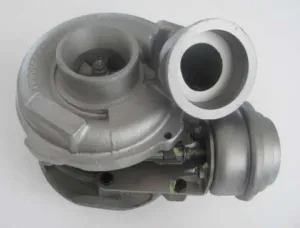 Turbina Mercedes Sprinter