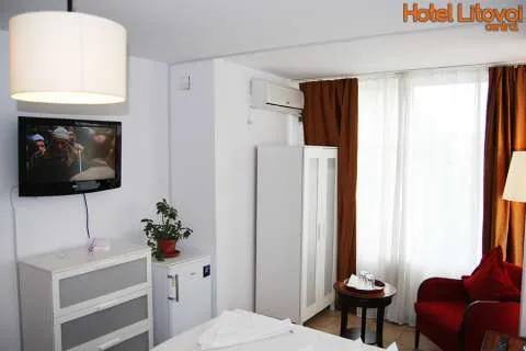 Cazre ieftina in centrul Bucurestului - Imaginea 3