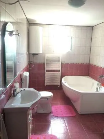 Inchiriez casa Mihailesti - Imaginea 5