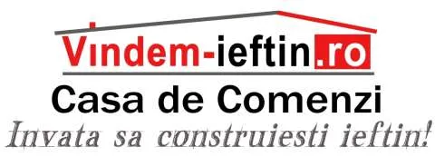 Vindem ieftin materiale de constructii/ casa de comenzi - Imaginea 1