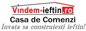 Vindem ieftin materiale de constructii/ casa de comenzi vindem-ieftin.ro