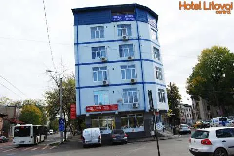 Cazre ieftina in centrul Bucurestului - Imaginea 6