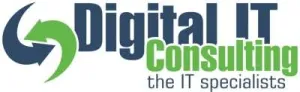 DIGITAL IT CONSULTING