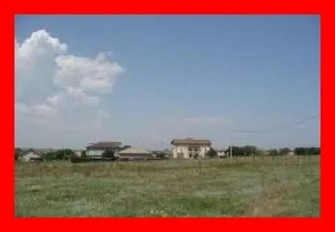 1500/Mp   Teren  intravilan  Hagiesti  Ialomita  - Imaginea 1