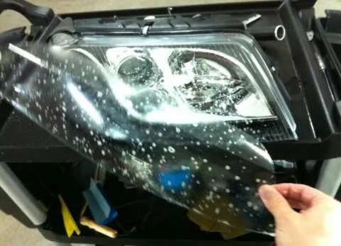 Cosmetica Auto - Imaginea 3