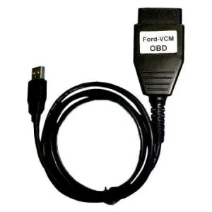 interfata diagnoza Ford/ Mazda/ Jaguar mini VCM FoCom