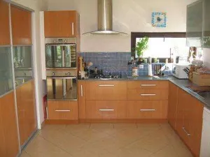 Inchiriere, Vila, 6 camere, lux, Pipera