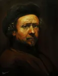 Reproduceri, tablouri la comanda - Miniatura 2