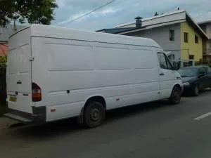 Transport marfa Iasi Mutari mobila, bagaje, pianine, etc. Ofer manipulanti - Imaginea 1