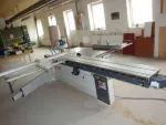 Vand utilaje profesionale pentru tamplarie - Miniatura 2