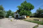 Vand Casa rezidentiala+Cladire comerciala+Statie Peco in Carpinis, jud.Timis(1000mp). - Miniatura 3