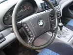 BMW 320D - Miniatura 1