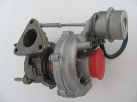 Turbina Vw Polo, Lupo, Audi A2 - Imaginea 1