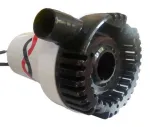 Pompa santina 2000 GPH 12V  - Miniatura 3