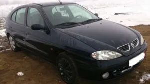 Dezmembrari Renault Megane I faza II