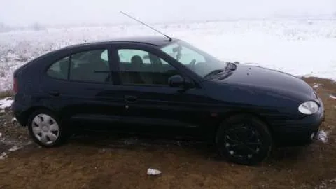 Dezmembrari Renault Megane I faza II - Imaginea 2