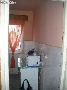 Vand apartament cu 2 camere in Dej
