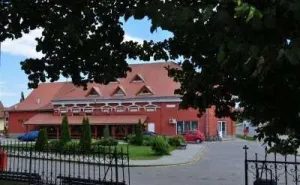 Cazare ieftina pensiunea Szekely