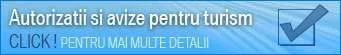 Autorizatii de Turism pentru Delta Dunarii - Imaginea 1
