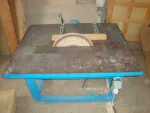 Vand utilaje profesionale pentru tamplarie - Miniatura 3