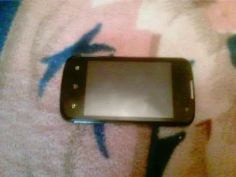 TELEFON UTOK 351 D BLACK - Imaginea 1