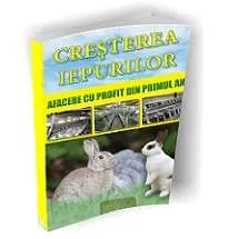 ghid cresterea iepurilor