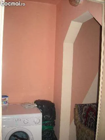 Vand apartament cu 2 camere in Dej - Imaginea 4