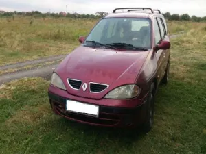 Dezmembrari Renault Megane I 1. 6 16 valve