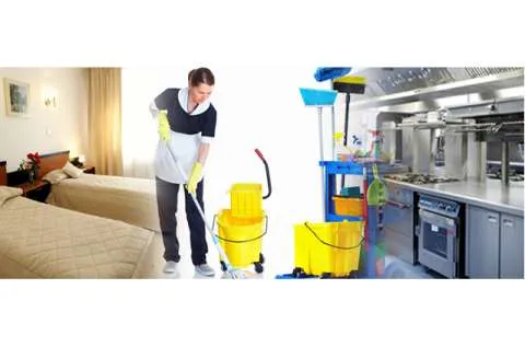 REAL CLEAN - Firma ta de curatenie Galati-Braila! - Imaginea 2