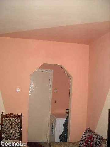 Vand apartament cu 2 camere in Dej - Imaginea 5