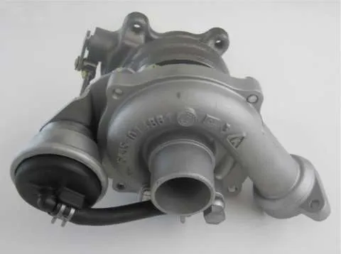 Turbina Peugeot, Ford, Citroen, Mazda - Imaginea 1