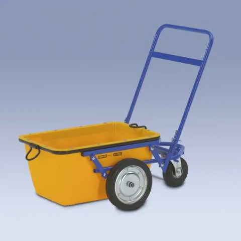 Galeti pentru mortar - Imaginea 1
