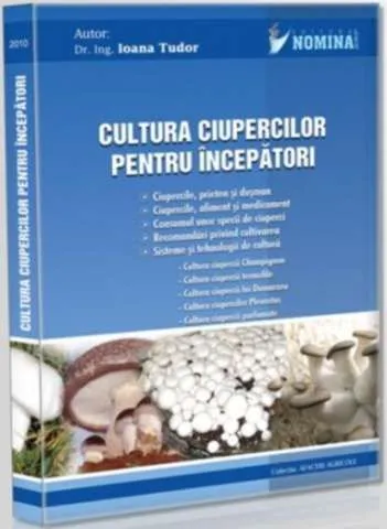 Shiitake- ciuperca longevitatii - Imaginea 4